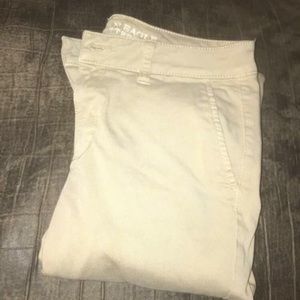 American Eagle Khaki Pants